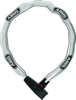 Abus Antivol à Chaîne Catena 6806K Reflective