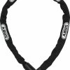 Abus Steel-O-Chain 5805K/75 Antivol à Chaîne -Vélo Électrique Soldes Magasin abus 71205 20113954 Steel O Chain 5805K75 Kettenschloss 1 1