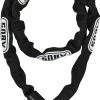 Abus Steel-O-Chain 5805K/110 Antivol à Chaîne -Vélo Électrique Soldes Magasin abus 72493 20113955 Steel O Chain 5805K110 Kettenschloss