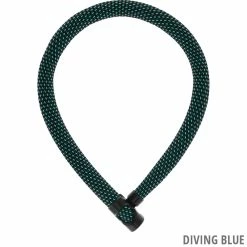 Abus Antivol à Chaîne Ivera Chain 7210/110 11 Abus Antivol à Chaîne Ivera Chain 7210/110 -Vélo Électrique Soldes Magasin abus 87779 7210 110 DIVING BLUE 3