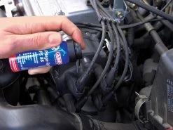 Abus PS88 B/D Spray D'entretien 50ml -Vélo Électrique Soldes Magasin abus 8815 PS88 BD Pflegespray 50ml 3