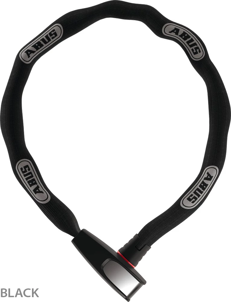 Abus Antivol à Chaîne Catena 6806K/85 4 Abus Antivol à Chaîne Catena 6806K/85 – Image 2