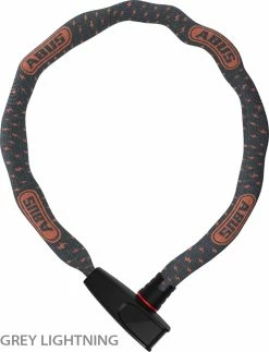 Abus Antivol à Chaîne Catena 6806K/85 12 Abus Antivol à Chaîne Catena 6806K/85 -Vélo Électrique Soldes Magasin abus 90169 20113953 Catena 6806K85 Kettenschloss 4