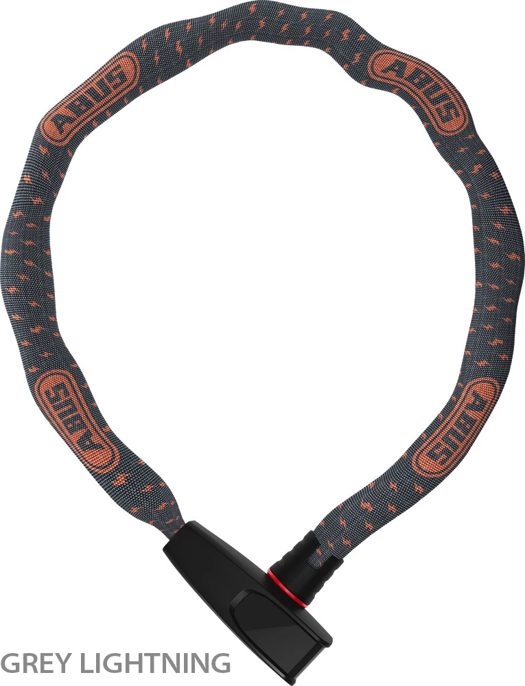 Abus Antivol à Chaîne Catena 6806K/85 7 Abus Antivol à Chaîne Catena 6806K/85 – Image 5