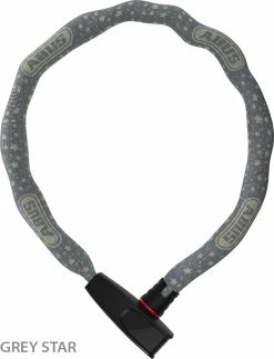 Abus Antivol à Chaîne Catena 6806K/85 13 Abus Antivol à Chaîne Catena 6806K/85 -Vélo Électrique Soldes Magasin abus 90169 20113953 Catena 6806K85 Kettenschloss 5