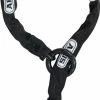 Abus Chaîne ACH 2.0 6KS Chaîne à Cadenas -Vélo Électrique Soldes Magasin abus 95369 ACH2 0 6KS 85 adaptor chain 00A6361 3