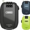 Abus Combiflex™ StopOver 65 Antivol à Câble -Vélo Électrique Soldes Magasin abus 95454 20120405 Combiflex TM StopOver 65 Kabelschloss 1