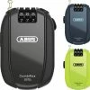 Abus Combiflex™ Break 85 Antivol à Câble 2 Abus Combiflex™ Break 85 Antivol à Câble -Vélo Électrique Soldes Magasin abus 95455 20120402 Combiflex TM Break 85 Kabelschloss 1