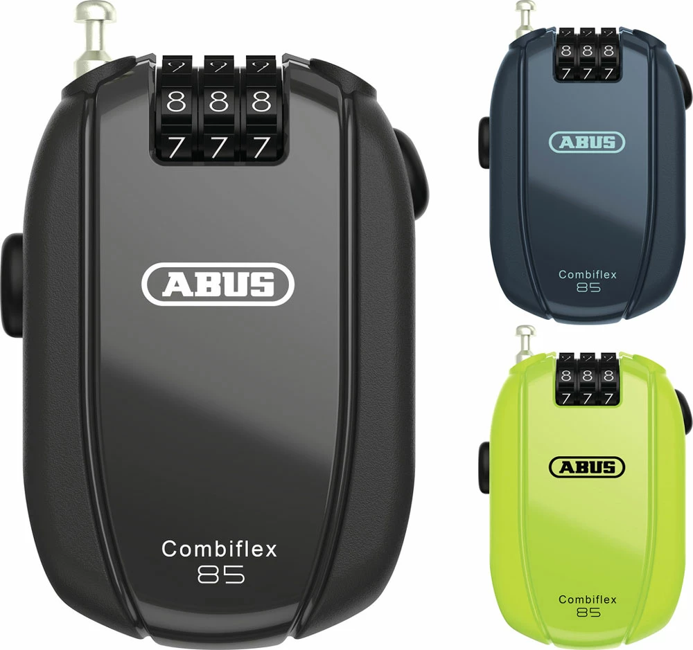 Abus Combiflex™ Break 85 Antivol à Câble 3 Abus Combiflex™ Break 85 Antivol à Câble