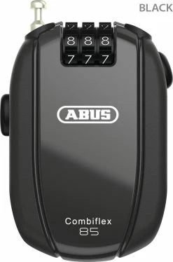 Abus Combiflex™ Break 85 Antivol à Câble 7 Abus Combiflex™ Break 85 Antivol à Câble -Vélo Électrique Soldes Magasin abus 95455 20120402 Combiflex TM Break 85 Kabelschloss 2