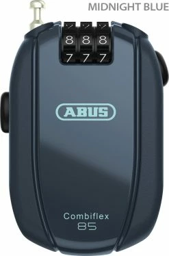 Abus Combiflex™ Break 85 Antivol à Câble 8 Abus Combiflex™ Break 85 Antivol à Câble -Vélo Électrique Soldes Magasin abus 95455 20120402 Combiflex TM Break 85 Kabelschloss 4