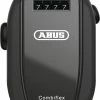 Abus Combiflex™ Rest 105 Antivol à Câble -Vélo Électrique Soldes Magasin abus 95456 20120403 Combiflex TM Rest 105 Kabelschloss
