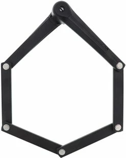 AXA Antivol Pliable Fold 100 Pro 11 AXA Antivol Pliable Fold 100 Pro -Vélo Électrique Soldes Magasin axa 59821095SB 20114455 Fold 100 Pro Faltschloss 4