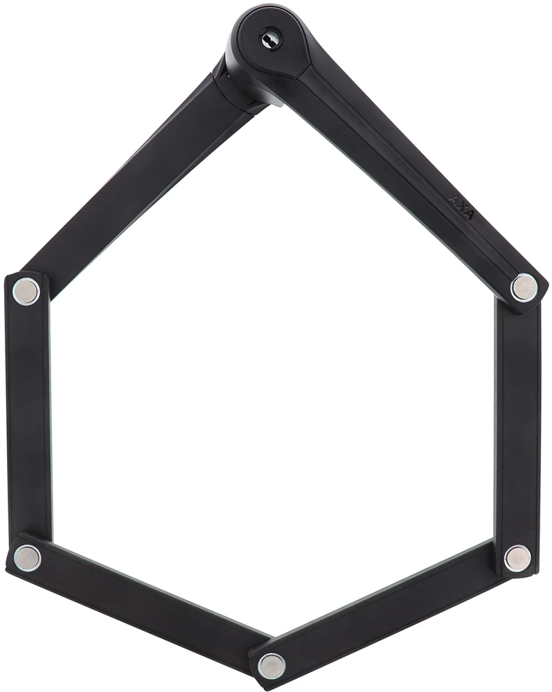AXA Antivol Pliable Fold 100 Pro 6 AXA Antivol Pliable Fold 100 Pro – Image 4
