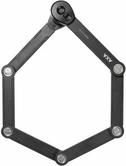 AXA Antivol Pliable Fold Ultra -Vélo Électrique Soldes Magasin axa 59831095SB 20114456 Fold Ultra Faltschloss 5