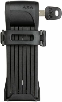 AXA Antivol Pliable Fold Lite 80 10 AXA Antivol Pliable Fold Lite 80 -Vélo Électrique Soldes Magasin axa 59840895SC 20114453 Fold Lite 80 Faltschloss 2