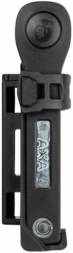 AXA Antivol Pliable Fold Lite 80 13 AXA Antivol Pliable Fold Lite 80 -Vélo Électrique Soldes Magasin axa 59840895SC 20114453 Fold Lite 80 Faltschloss 6
