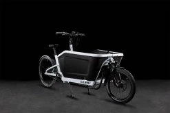 Cube Cargo Dual Hybrid 1000 Flashwhite´n´black -Vélo Électrique Soldes Magasin csm 589210 porn 6d26f2d2a1qQRNvMyyHybuU