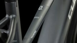 Cube Touring Hybrid ONE 500 Lady Grey'n'white -Vélo Électrique Soldes Magasin cube 631051 20118925 Touring Hybrid ONE 500 Lady grey n white 3