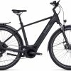 Cube Touring Hybrid Pro 500 Black'n'metal -Vélo Électrique Soldes Magasin cube 631101 20118985 Touring Hybrid Pro 500 black n metal 1