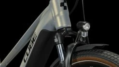 Cube Touring Hybrid Pro 500 Lady Pearlysilver'n'black -Vélo Électrique Soldes Magasin cube 631111 20118993 Touring Hybrid Pro 500 Lady pearlysilver n black 6
