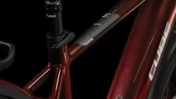 Cube Touring Hybrid EXC 625 Red'n'white -Vélo Électrique Soldes Magasin cube 631162 20119025 Touring Hybrid EXC 625 red n white 4