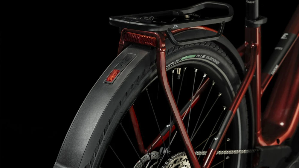 Cube Touring Hybrid EXC 625 Lady Red'n'white 7 Cube Touring Hybrid EXC 625 Lady Red'n'white – Image 5