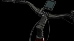 Cube Supreme Hybrid Pro 625 Easy Entry Red'n'black 10 Cube Supreme Hybrid Pro 625 Easy Entry Red'n'black -Vélo Électrique Soldes Magasin cube 632112 20119150 Supreme Hybrid Pro 625 Easy Entry red n black 3