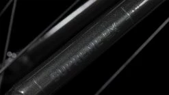 Cube Supreme Hybrid EX 625 Easy Entry Grey'n'black -Vélo Électrique Soldes Magasin cube 632202 20119156 Supreme Hybrid EX 625 Easy Entry grey n black 6