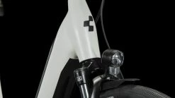 Cube Supreme Sport Hybrid ONE 500 Easy Entry White'n'black -Vélo Électrique Soldes Magasin cube 632351 20119232 Supreme Sport Hybrid ONE 500 Easy Entry white n black 5