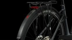 Cube Supreme Sport Hybrid Pro 500 Easy Entry Grey'n'grey -Vélo Électrique Soldes Magasin cube 632361 20119233 Supreme Sport Hybrid Pro 500 Easy Entry grey n grey 3 2