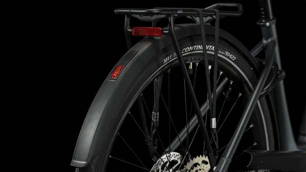 Cube Supreme Sport Hybrid Pro 625 Easy Entry Grey'n'grey 6 Cube Supreme Sport Hybrid Pro 625 Easy Entry Grey'n'grey – Image 4