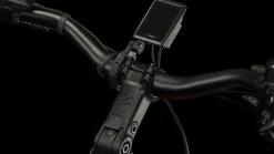 Cube Supreme Sport Hybrid Pro 625 Easy Entry Red'n'black -Vélo Électrique Soldes Magasin cube 632372 20121289 Supreme Sport Hybrid Pro 625 Easy Entry red n black 3