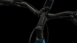 Cube Supreme Sport Hybrid EXC 625 Easy Entry Blue'n'black 10 Cube Supreme Sport Hybrid EXC 625 Easy Entry Blue'n'black -Vélo Électrique Soldes Magasin cube 632412 20119239 Supreme Sport Hybrid EXC 625 Easy Entry blue n black 3