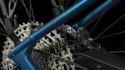 Cube Supreme Sport Hybrid EXC 625 Easy Entry Blue'n'black 13 Cube Supreme Sport Hybrid EXC 625 Easy Entry Blue'n'black -Vélo Électrique Soldes Magasin cube 632412 20119239 Supreme Sport Hybrid EXC 625 Easy Entry blue n black 6