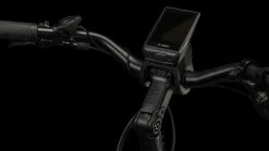 Cube Supreme Sport Hybrid SLX 625 Easy Entry Teak´n´black -Vélo Électrique Soldes Magasin cube 632452 20119240 Supreme Sport Hybrid SLX 625 Easy Entry teak n black 3