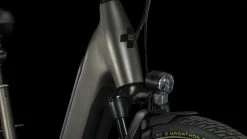 Cube Supreme Sport Hybrid SLX 625 Easy Entry Teak´n´black -Vélo Électrique Soldes Magasin cube 632452 20119240 Supreme Sport Hybrid SLX 625 Easy Entry teak n black 5