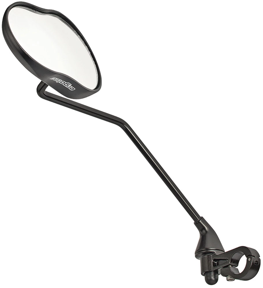 Ergotec M-99LV Rétroviseur De Guidon Rabattable 3 Ergotec M-99LV Rétroviseur De Guidon Rabattable