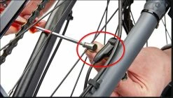 Fazua Aimant à Rayons RIDE 50 8 Fazua Aimant à Rayons RIDE 50 -Vélo Électrique Soldes Magasin fazua speichenmagnet AS 5002003401 3