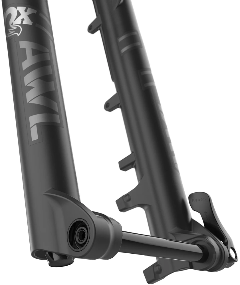 Fox Racing 34 A FLOAT 29" AWL 140 RAIL Sweep-Adj Tapered Boost 6 Fox Racing 34 A FLOAT 29" AWL 140 RAIL Sweep-Adj Tapered Boost – Image 4