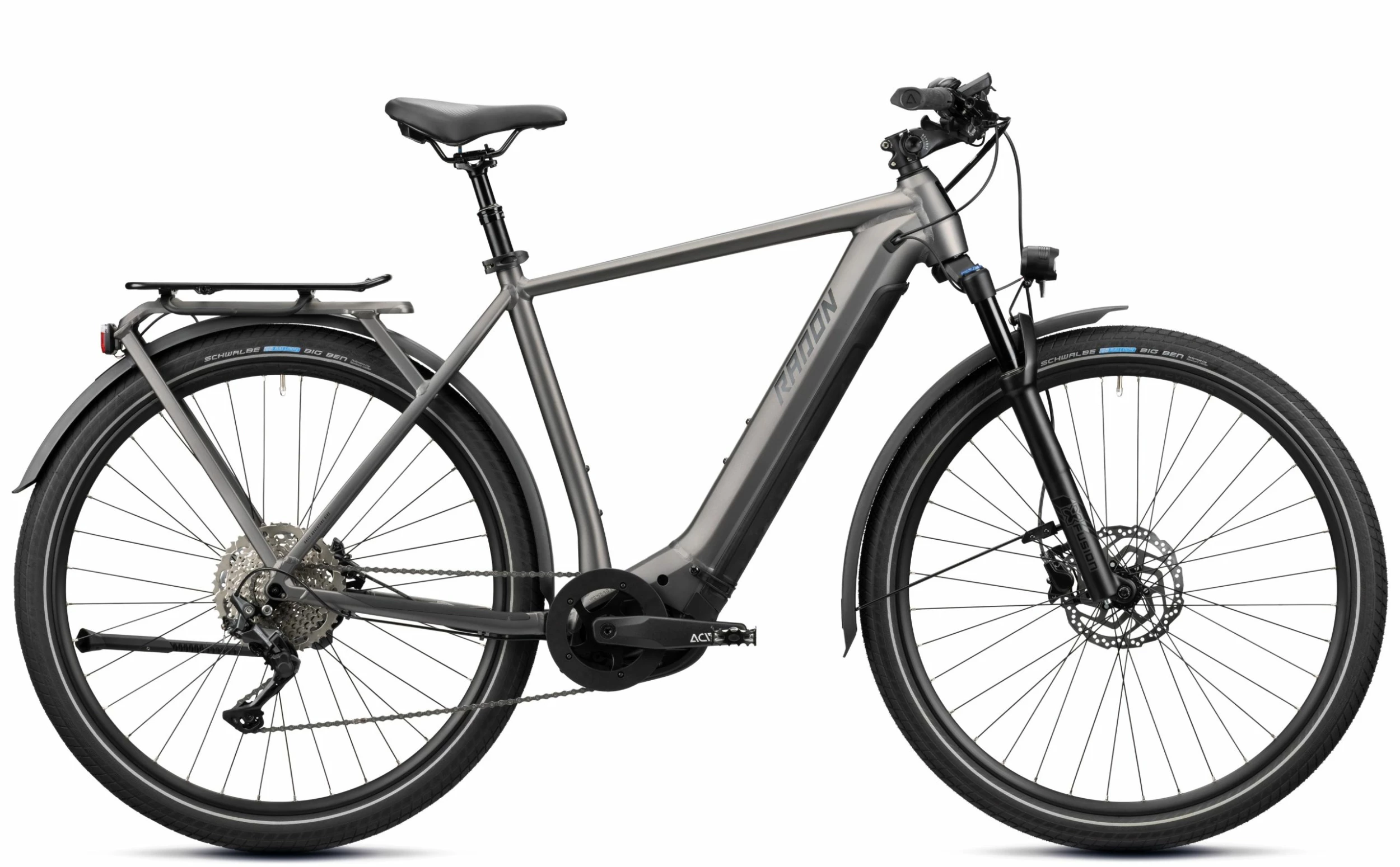 Radon Relate 7.0 625