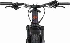 Lapierre Overvolt HT 9.7 11 Lapierre Overvolt HT 9.7 -Vélo Électrique Soldes Magasin lapierre LOFNA510 20112245 Overvolt HT 9 7 4