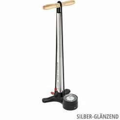 Lezyne Sport Floor Drive Pump -Vélo Électrique Soldes Magasin lezyne sport floor drive 1 fp spfldr v506 silver en