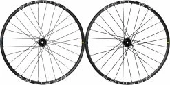 Mavic E-Deemax S 30 29" SRAM XD Boost Wheelset