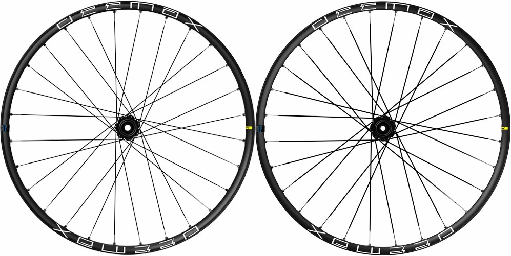 Mavic E-Deemax S 30 29" SRAM XD Boost Wheelset 3 Mavic E-Deemax S 30 29" SRAM XD Boost Wheelset