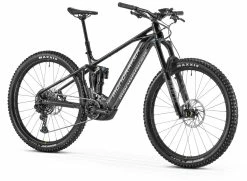 Mondraker CRAFTY R 29 -Vélo Électrique Soldes Magasin mondraker crafty r 01022224 02