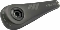 Praxis Works ECrank Spezialized M24-ISIS Bras De Manivelle En Carbone -Vélo Électrique Soldes Magasin praxis works EC SBC 170C 20122469 eCrank Spezialized M24 ISIS Carbon Kurbelarme 3