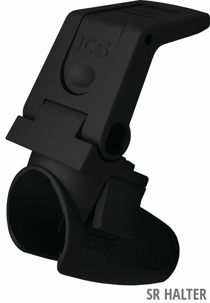 Abus Antivol à Câble Spiralé Racer 6412K/120 6 Abus Antivol à Câble Spiralé Racer 6412K/120 – Image 4