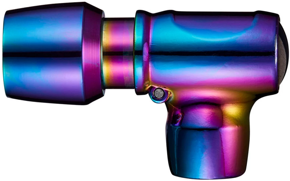 Supacaz Pompe à CO2 QuikFix 3 Supacaz Pompe à CO2 QuikFix