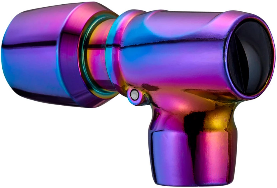 Supacaz Pompe à CO2 QuikFix 5 Supacaz Pompe à CO2 QuikFix – Image 3